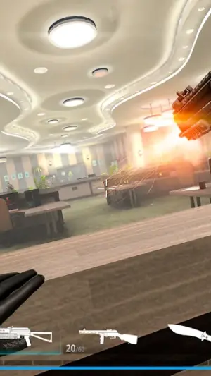 Modern Strike Online: War FPS screenshot 5