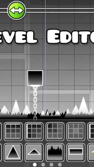 Geometry Dash screenshot 5
