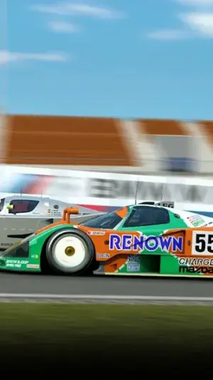 Assoluto Racing screenshot 5