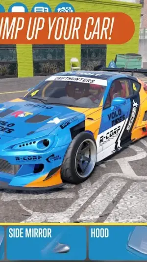CarX Drift Racing 2 screenshot 5