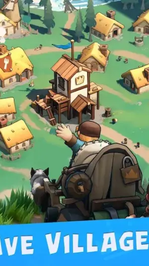 Kingshot screenshot 5