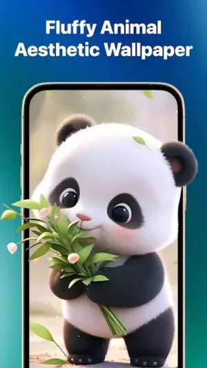 Silly Smile Live Wallpaper 4K screenshot 5