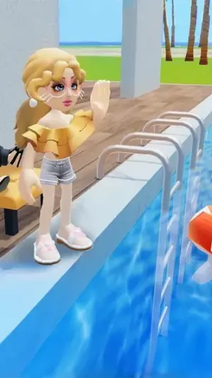 Livetopia: Party! screenshot 5