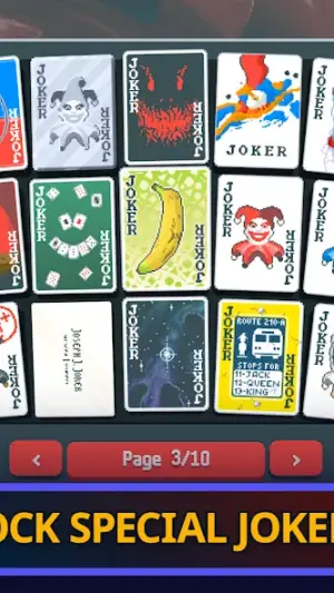 Balatro screenshot 5