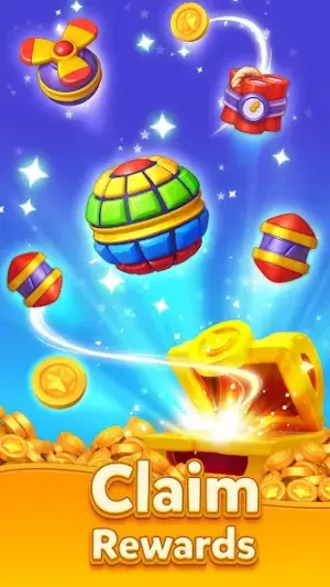Candy Smash Mania 2 screenshot 5