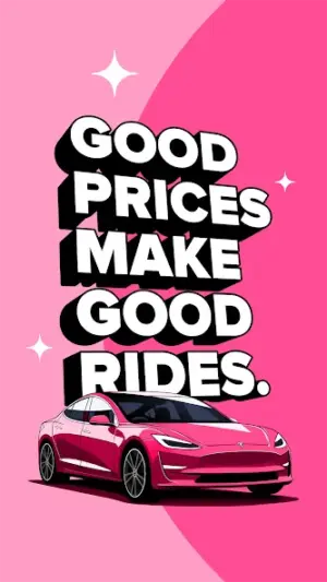Heetch - Ride-hailing app screenshot 5