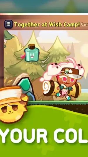 CookieRun: OvenBreak screenshot 5