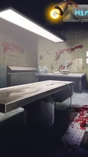 Scary Horror 2: Escape Games screenshot 5