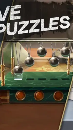 Murder by Choice: Mystery Game screenshot 5