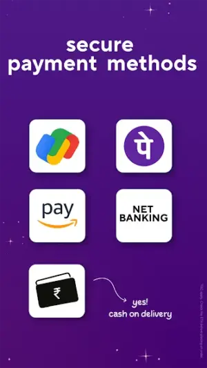 Zepto: Groceries in minutes screenshot 5