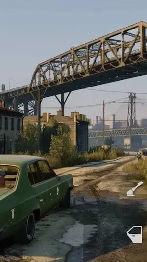 Mafia City screenshot 5