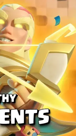 Clash Royale screenshot 5
