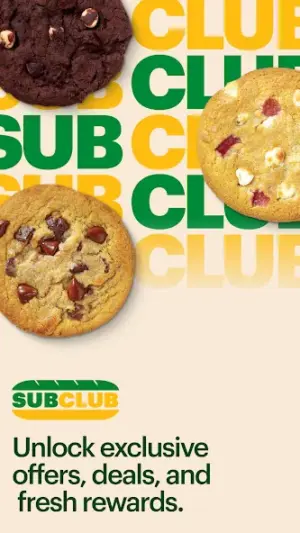 Subway® screenshot 5