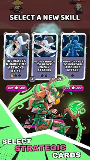 Cup Heroes screenshot 5