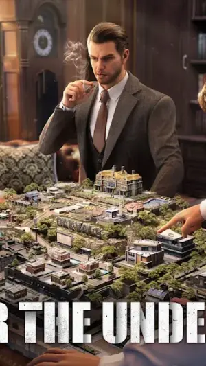 The Grand Mafia screenshot 5