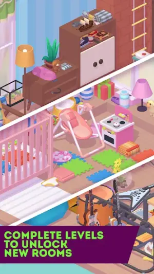 Decor Life - Home Design Game screenshot 5