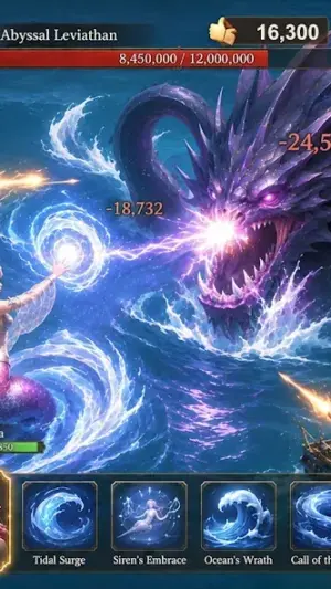 Tavern Legend screenshot 5