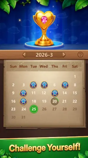 Wood Block Smash Puzzle screenshot 5