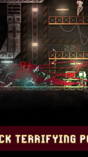 Carrion screenshot 5