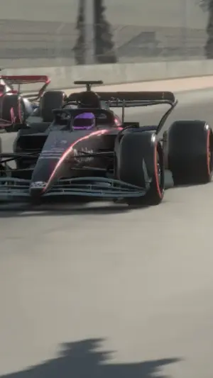 Monoposto screenshot 5