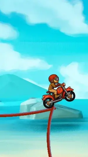 Bike Race：Motorcycle Games screenshot 5