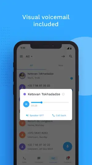 Onoff Numbers screenshot 5