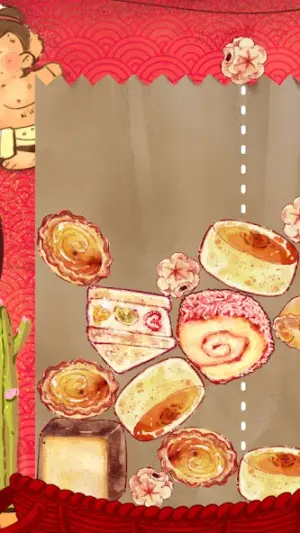 PancitoMerge screenshot 5