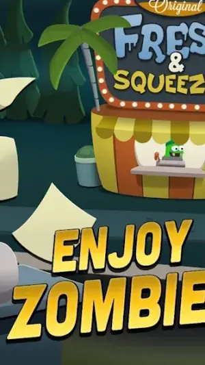 Zombie Catchers : Hunt & sell screenshot 5