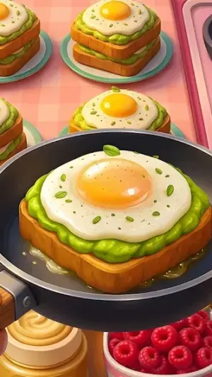 Cooking Center-Restaurant Game screenshot 5