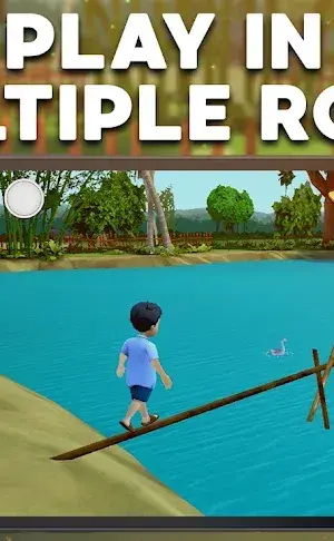Meena Game 2 screenshot 5