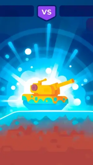 Tank Stars screenshot 5