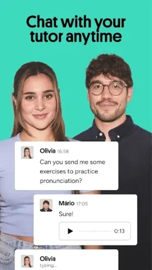 Preply: Language lessons screenshot 5