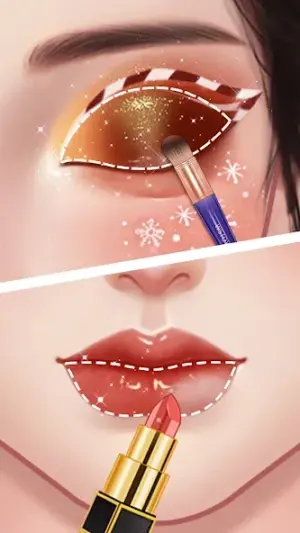 Makeup Beauty - Makeup Game screenshot 5