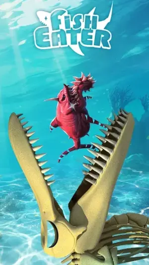 Fish Eater.io screenshot 5