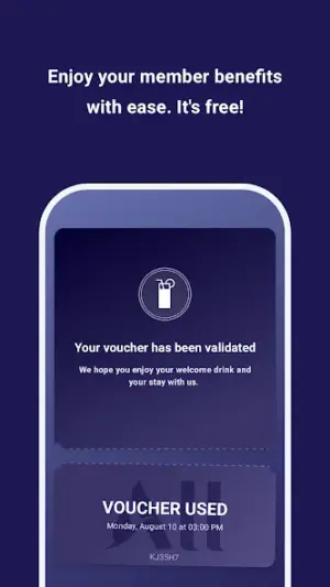 ALL Accor - Hotel booking screenshot 5