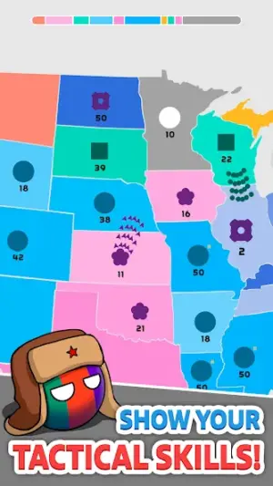 State.io — Conquer the World screenshot 5
