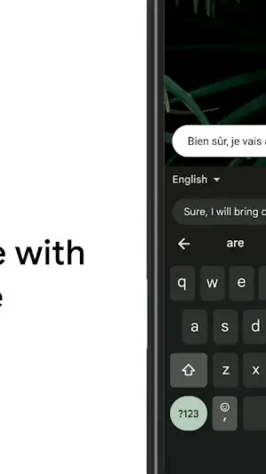 Gboard - the Google Keyboard screenshot 5