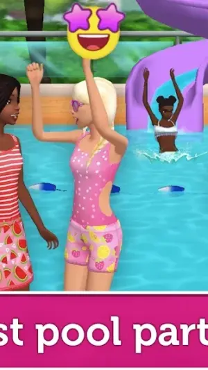 Barbie Dreamhouse Adventures screenshot 5