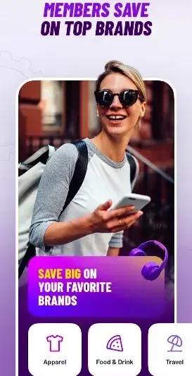 Planet Fitness screenshot 5