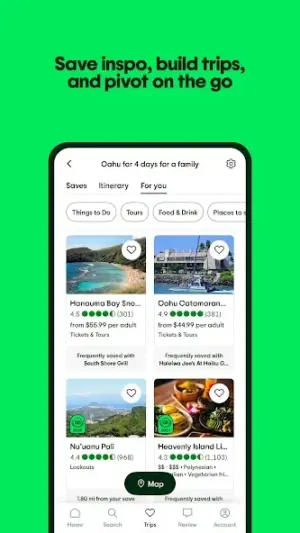 Tripadvisor: Plan & Book Trips screenshot 5