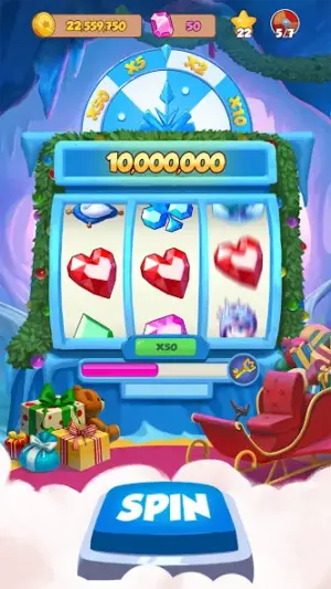 Coin Master screenshot 5