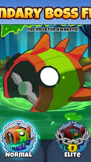 Bloons TD 6 screenshot 5