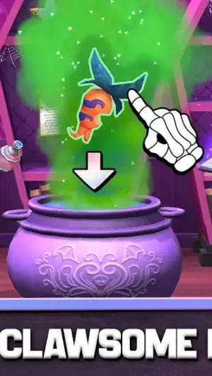 Monster High Fangtastic Life screenshot 5