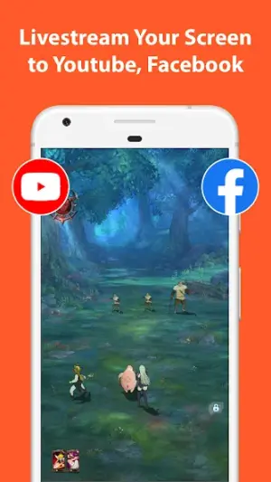 Screen Recorder - AZ Recorder screenshot 5