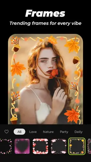 Photo Video Maker - InSlide screenshot 5