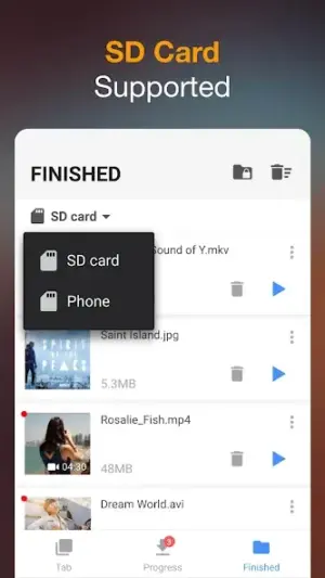Video Downloader screenshot 5