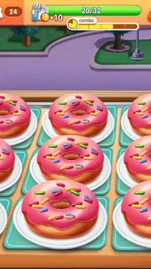 My Cooking: Restaurant Game screenshot 5