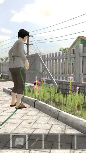 SCHOOLBOY RUNAWAY - STEALTH screenshot 5