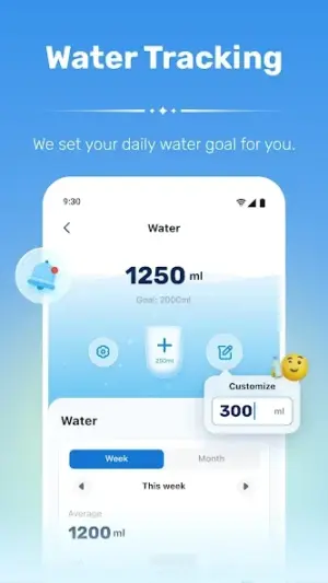 WiseMeal: AI Calorie Tracker screenshot 5