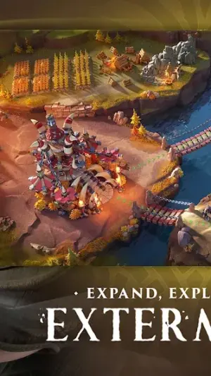 Call of Dragons screenshot 5